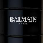 Balmain Paris Logo